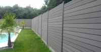 Portail Clôtures dans la vente du matériel pour les clôtures et les clôtures à Primelles